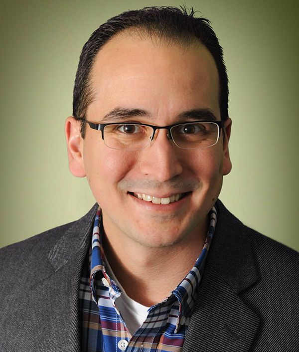 Andrew Husted