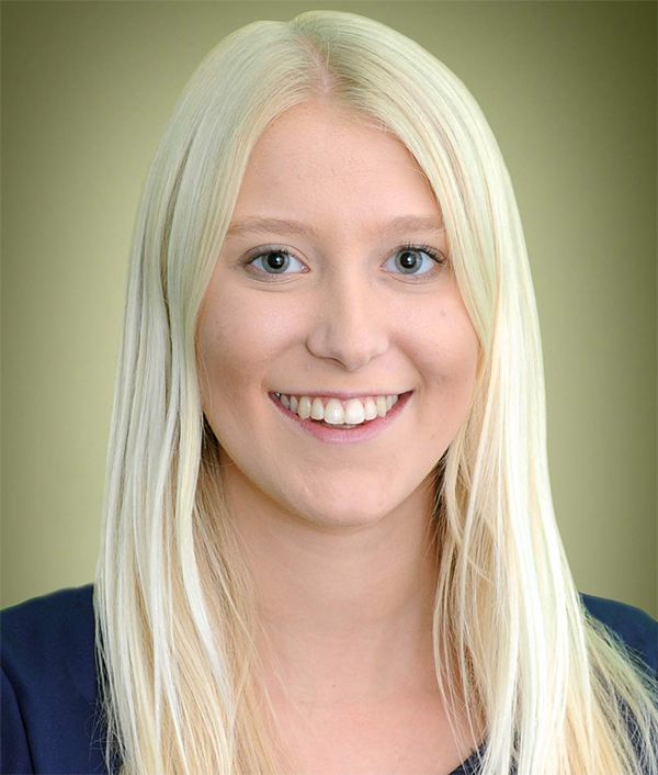 Claire Vollmer