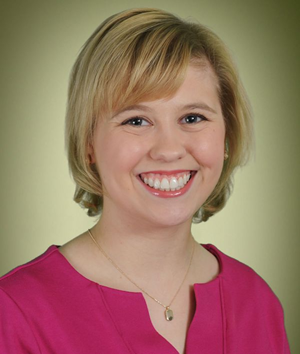 Kelly Cecora