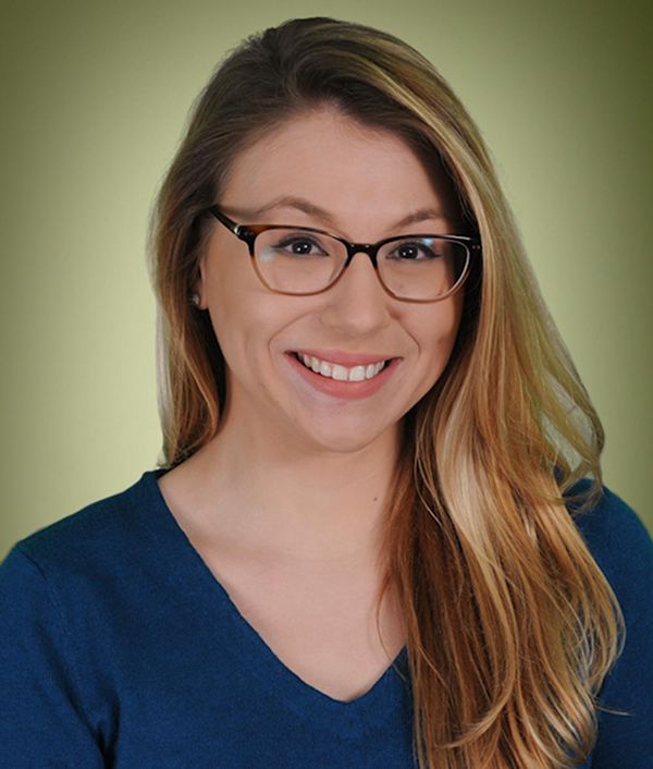 Kristie McLeod