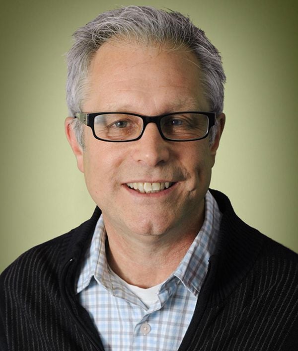 Mark Morelli