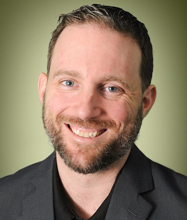 Mike Salvi