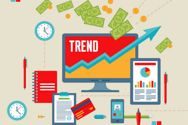 Hasil gambar untuk TREND INTERNET